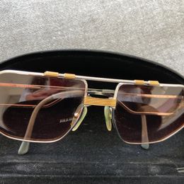 Sunglasses Vintage